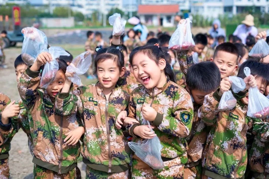 距离西点五一营开营仅有六天！名额有限！抓紧最后末班车！
