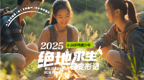 军事夏令营