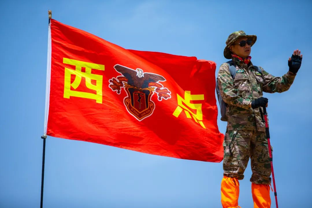 答疑解惑 2025五一腾格里沙漠徒步挑战营，您关心的所有问题都在这里！