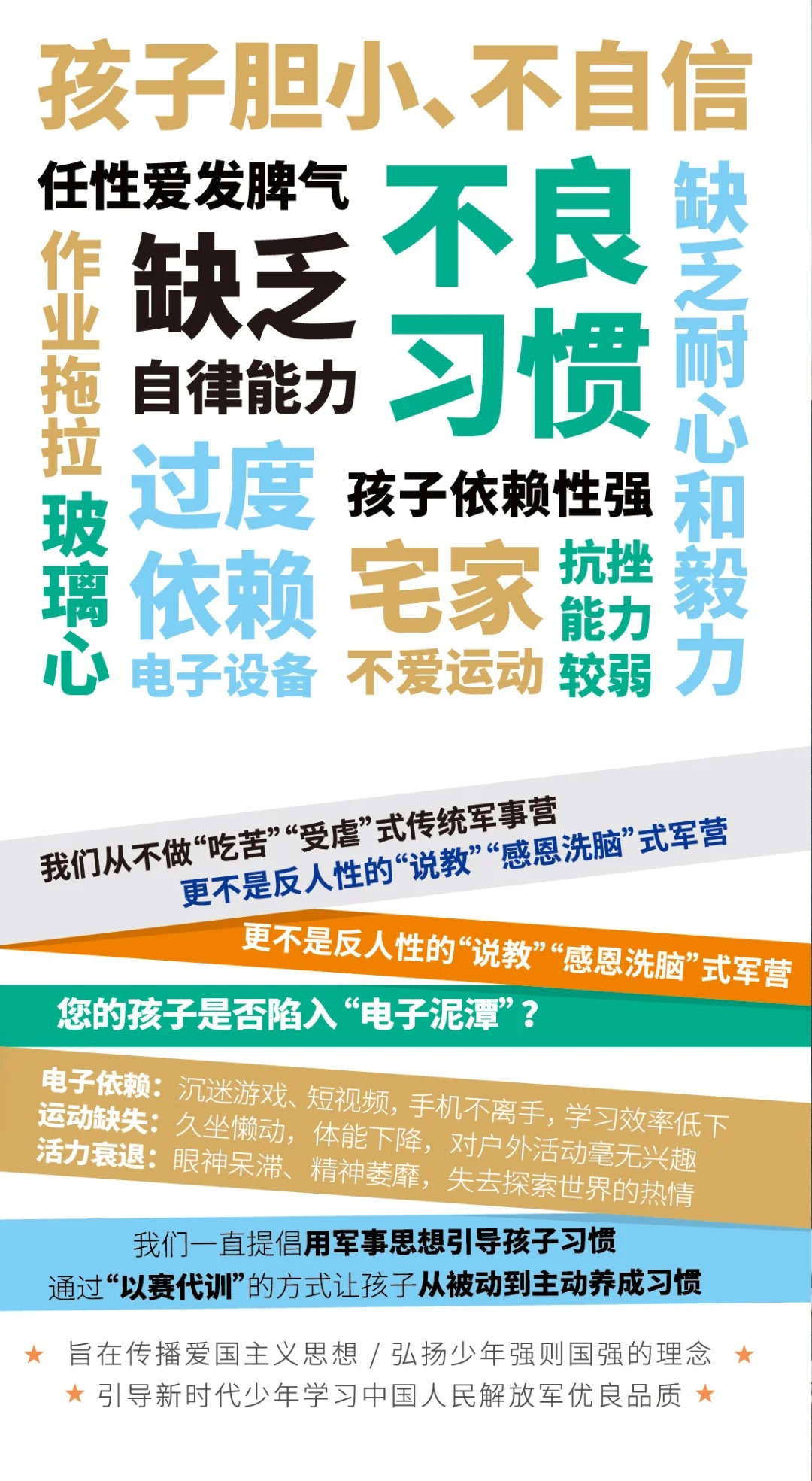 孩子拖延/玻璃心/厌学！暑假二刷率90%的西点好习惯夏令营！,西点好习惯夏令营,上海夏令营报名,西点夏令营报名